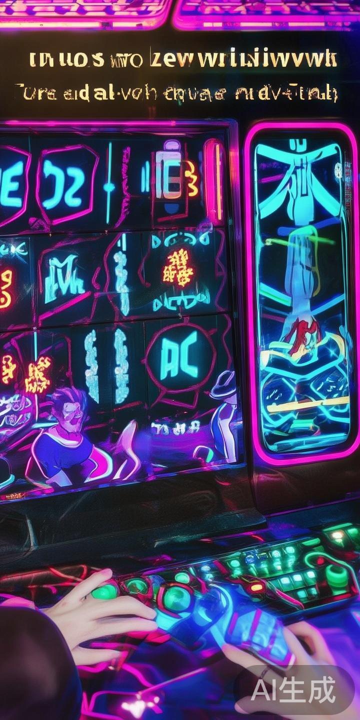 冰球突破游戏频繁输钱原因分析与有效应对策略探讨 冰球突破作为一种老虎机类游戏,核心机制基于随机数生