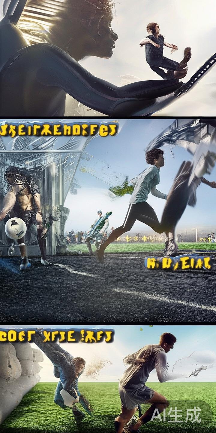 不同角色和道具拥有各自的特殊技能。比如“极速冲刺”