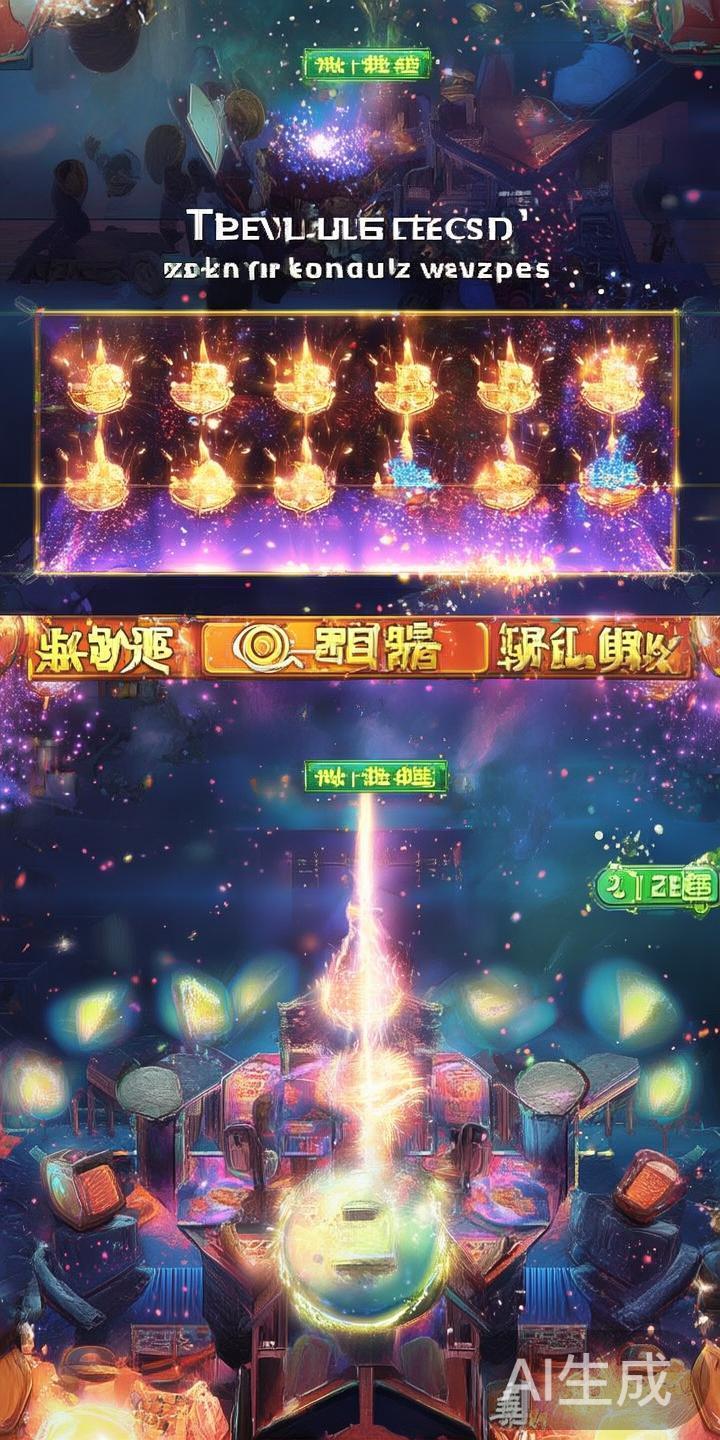 为了提升玩家的参与感，许多电子游戏平台不断创新玩法