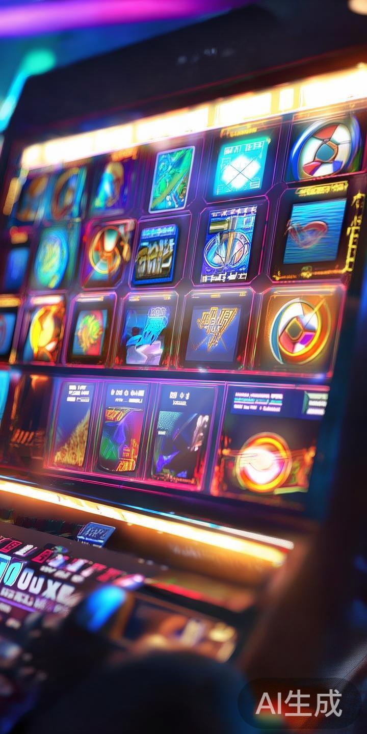 首先，玩家应充分理解游戏核心玩法：每次旋转结果都由