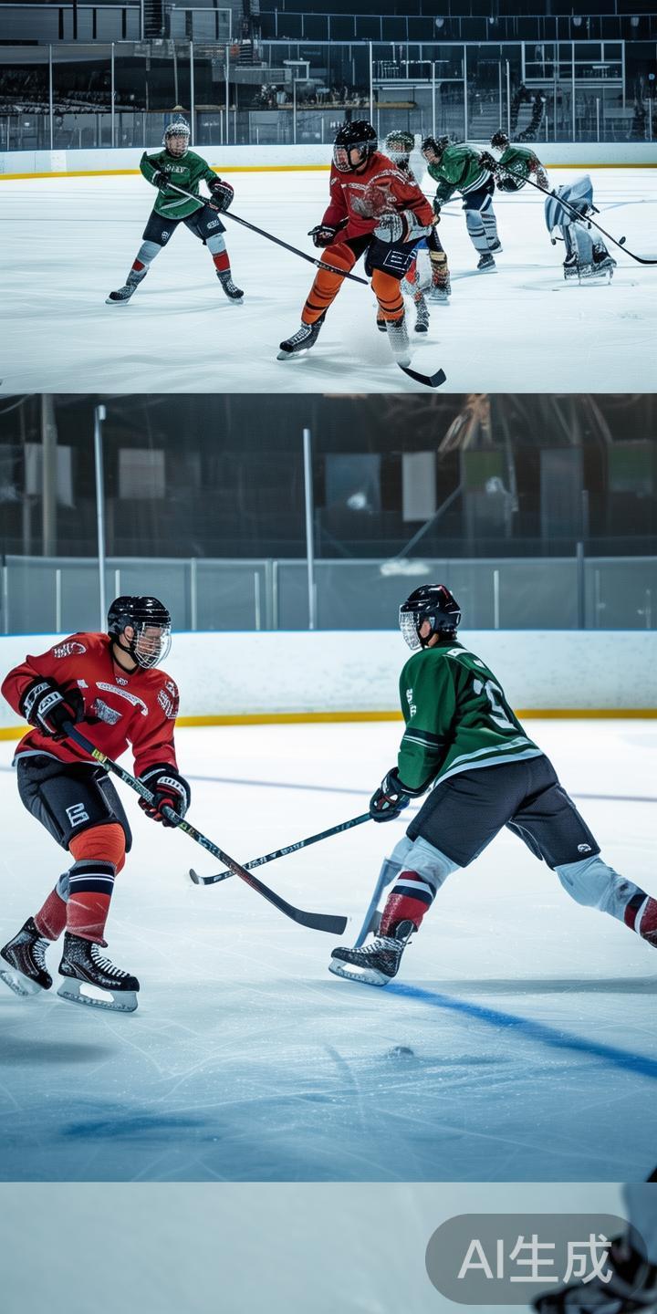 开元其脾冰球突破深度解析：最新战术创新与未来发展趋势展望