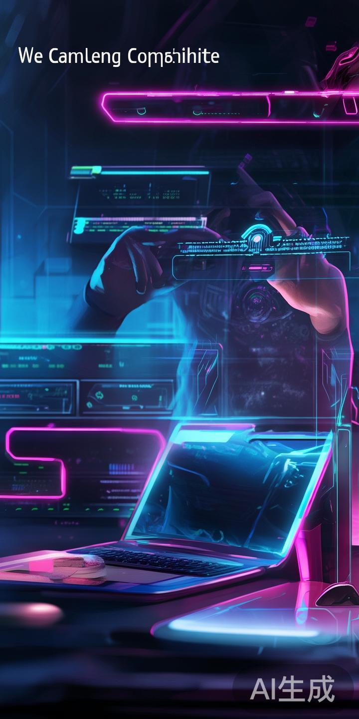 详尽攻略：轻松进入冰球突破豪华版游戏入口的方法与步骤