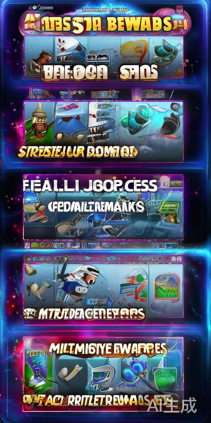 全面解析冰球突破游戏五大奖励机制的攻略与技巧指南