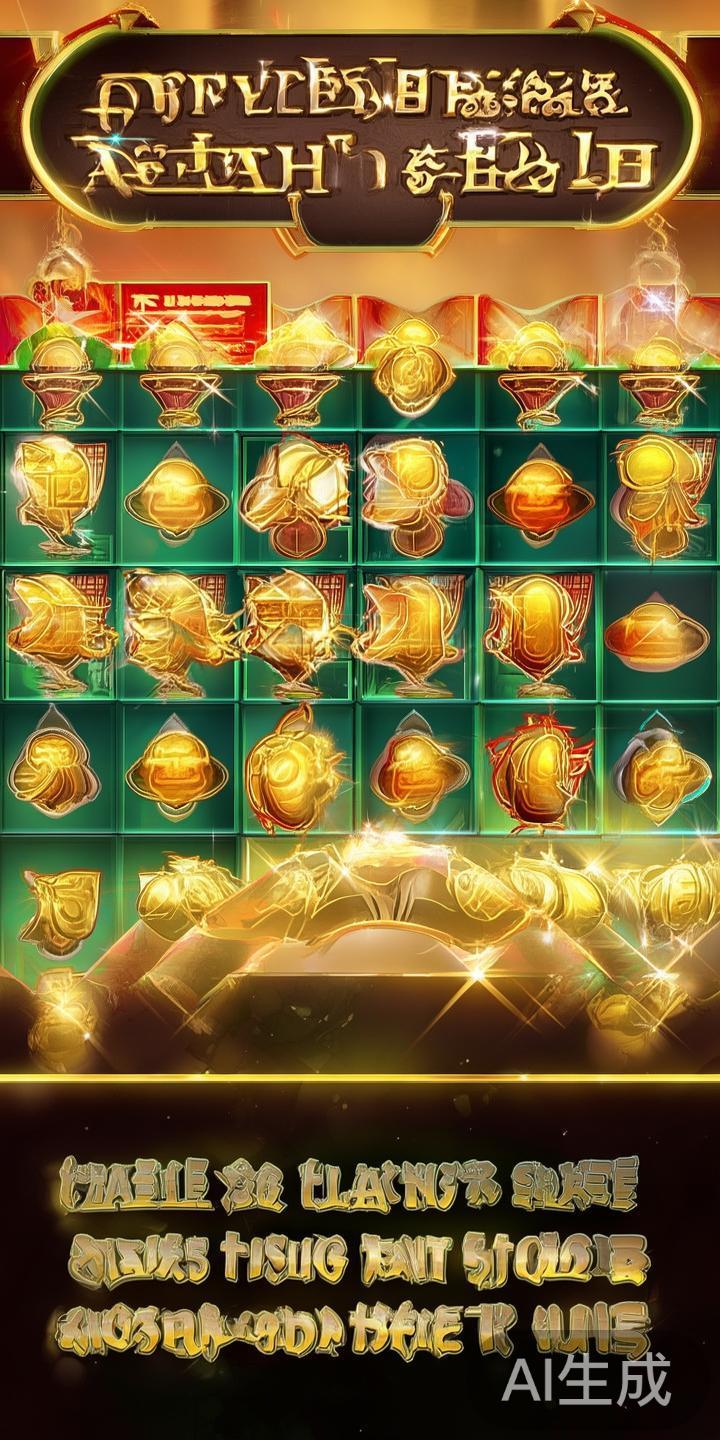 永盈冰球突破最新玩法攻略与实用技巧全方位解析 2. 利用免费旋转和奖励机会
永盈冰球突破中的免