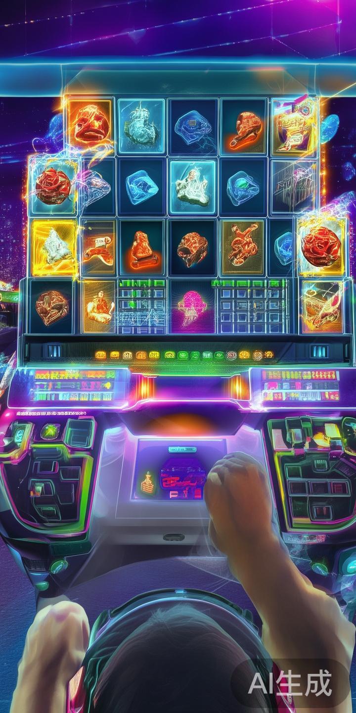 掌握游戏规则和奖池结构
首先，成功的关键在于充分