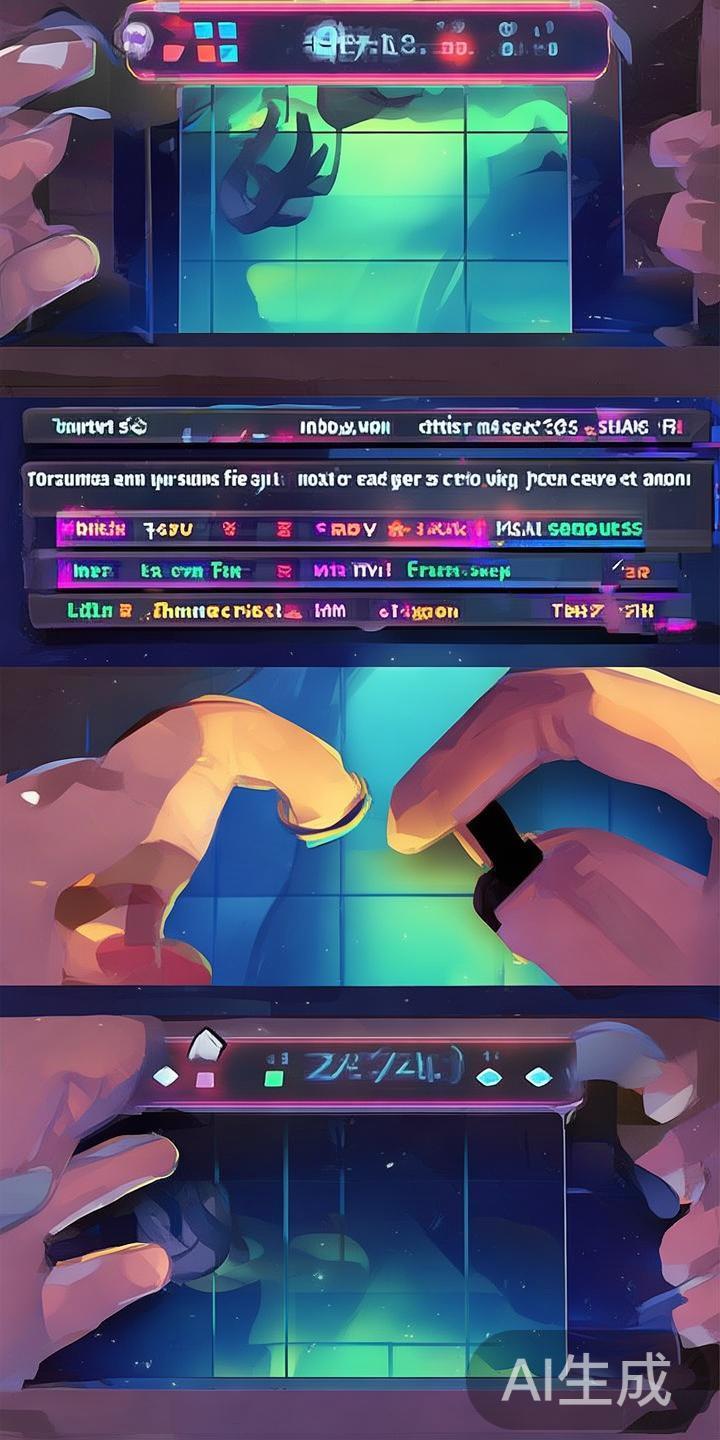 冰球突破单机版下载安装步骤详解与全面体验流程指南 第一次打开游戏时,通常会进行一些基础设置,例如音效