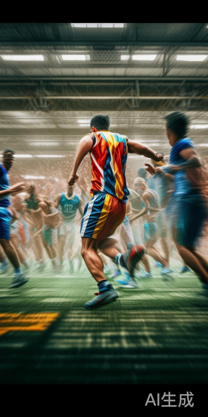 全面提升冰球突破效率的实用技巧与策略指南 优秀的突破不仅靠速度,更是战术的体现。提前判断对方