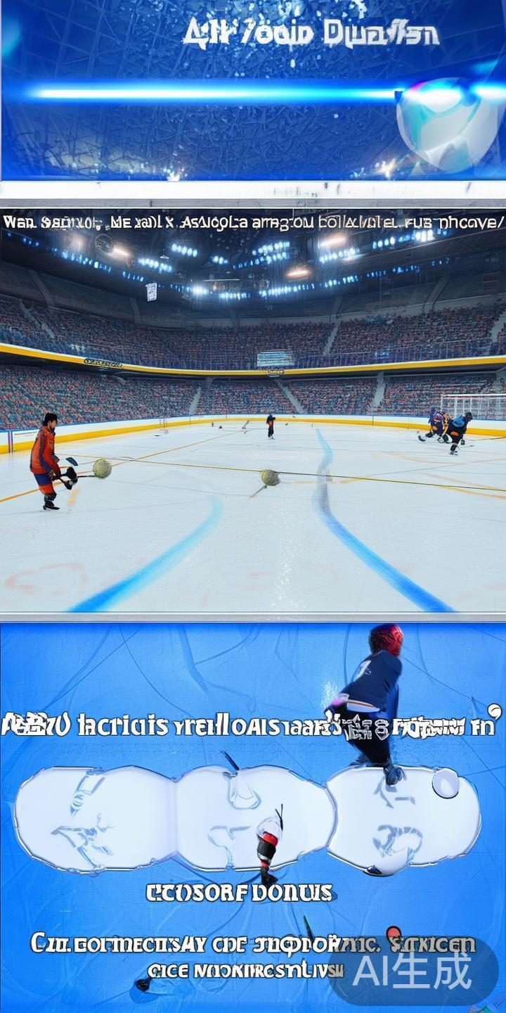 与以往版本相比，冰球突破正式版引入了多项创新玩法，