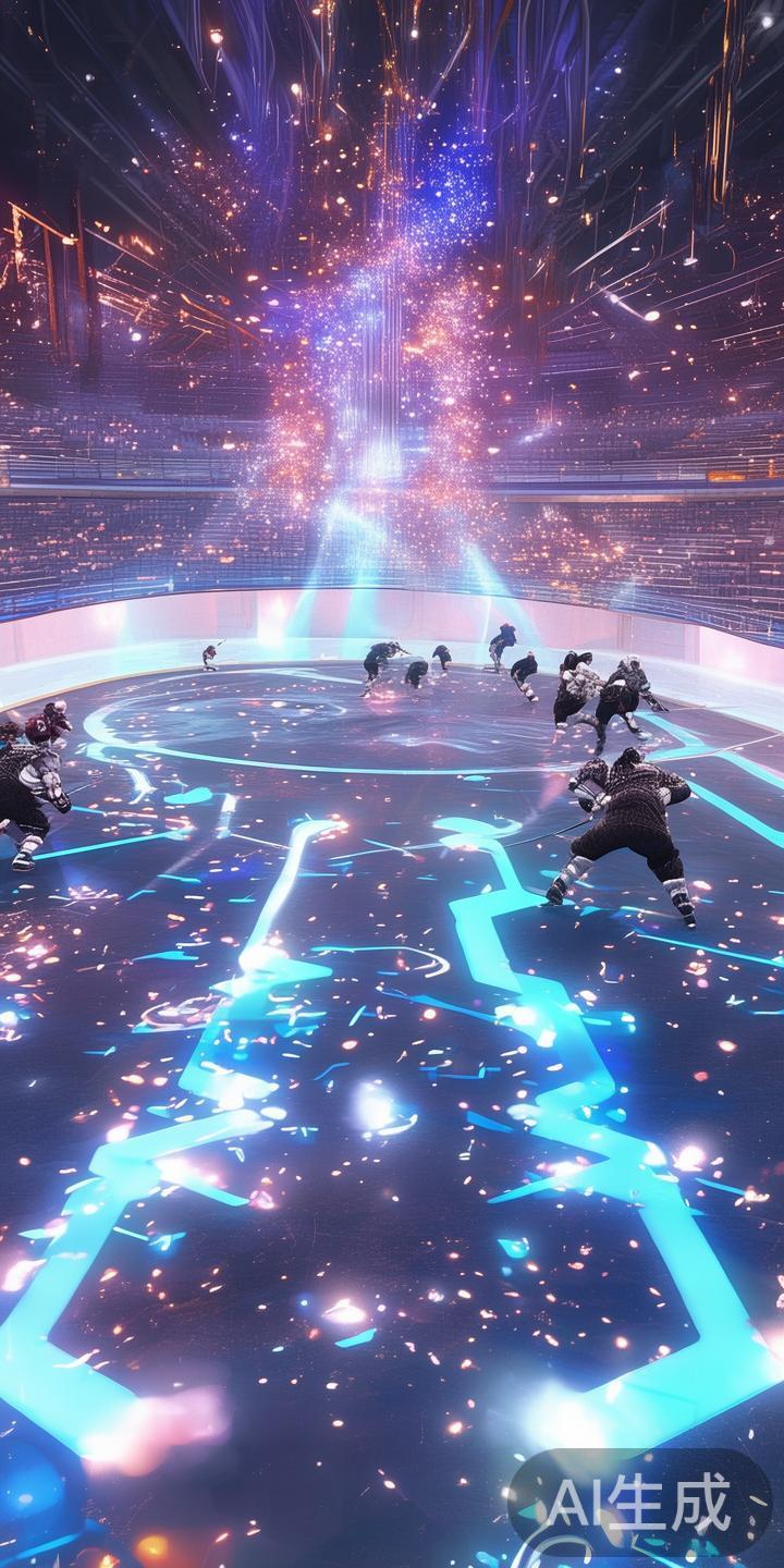 冰球突破最新版本全攻略：全面解析最新玩法与实用游戏技巧