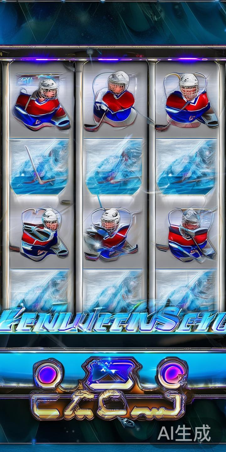 全面解析“mg冰球突破x10”游戏攻略与玩法详解指南 在“mg冰球突破X10”中,冰球符号的出现频率直接