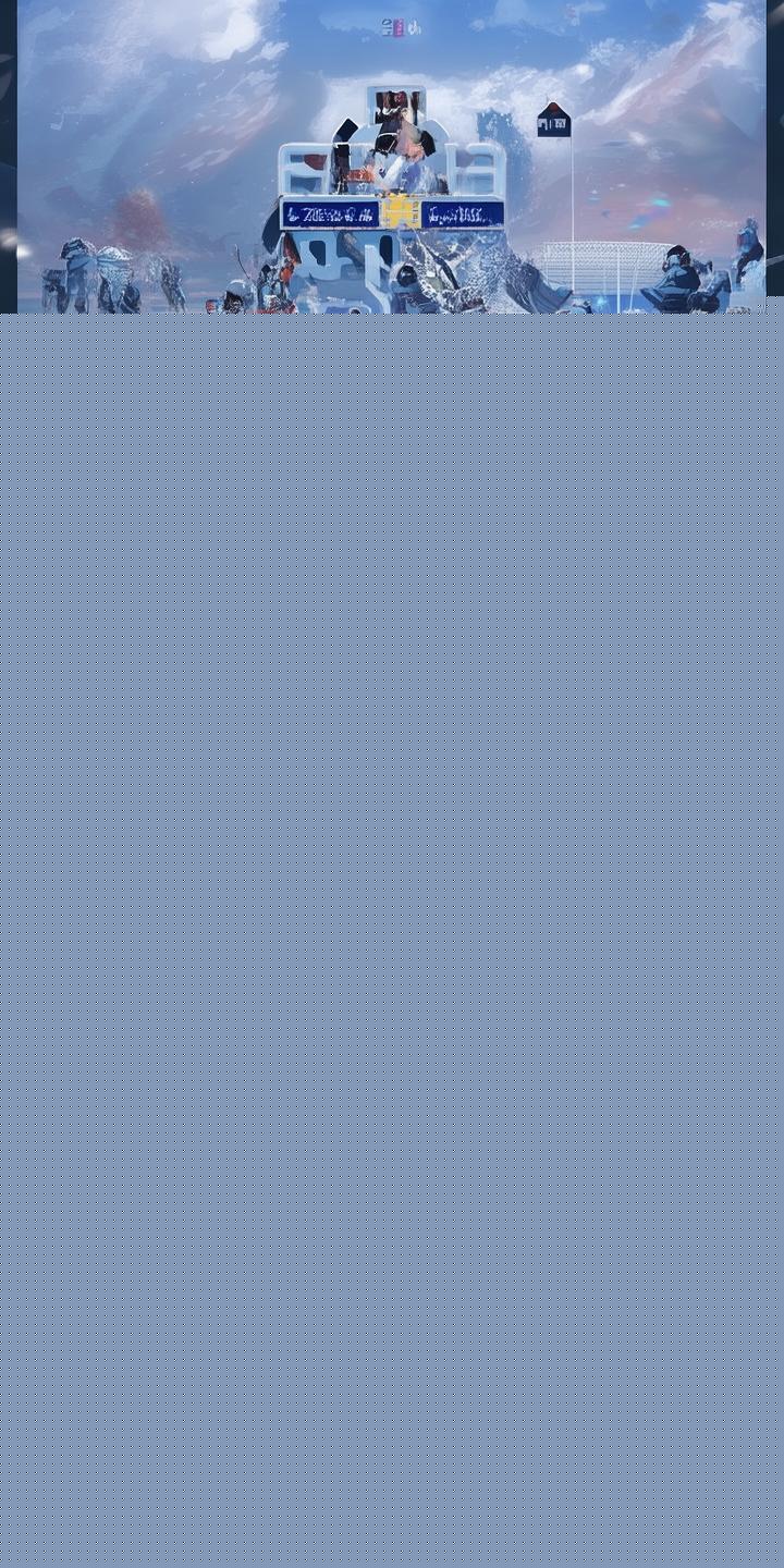 2024年冰球突破官网最新动态及全方位攻略指南 在宣传方面,冰球突破官网也积极利用社交媒体平台进行