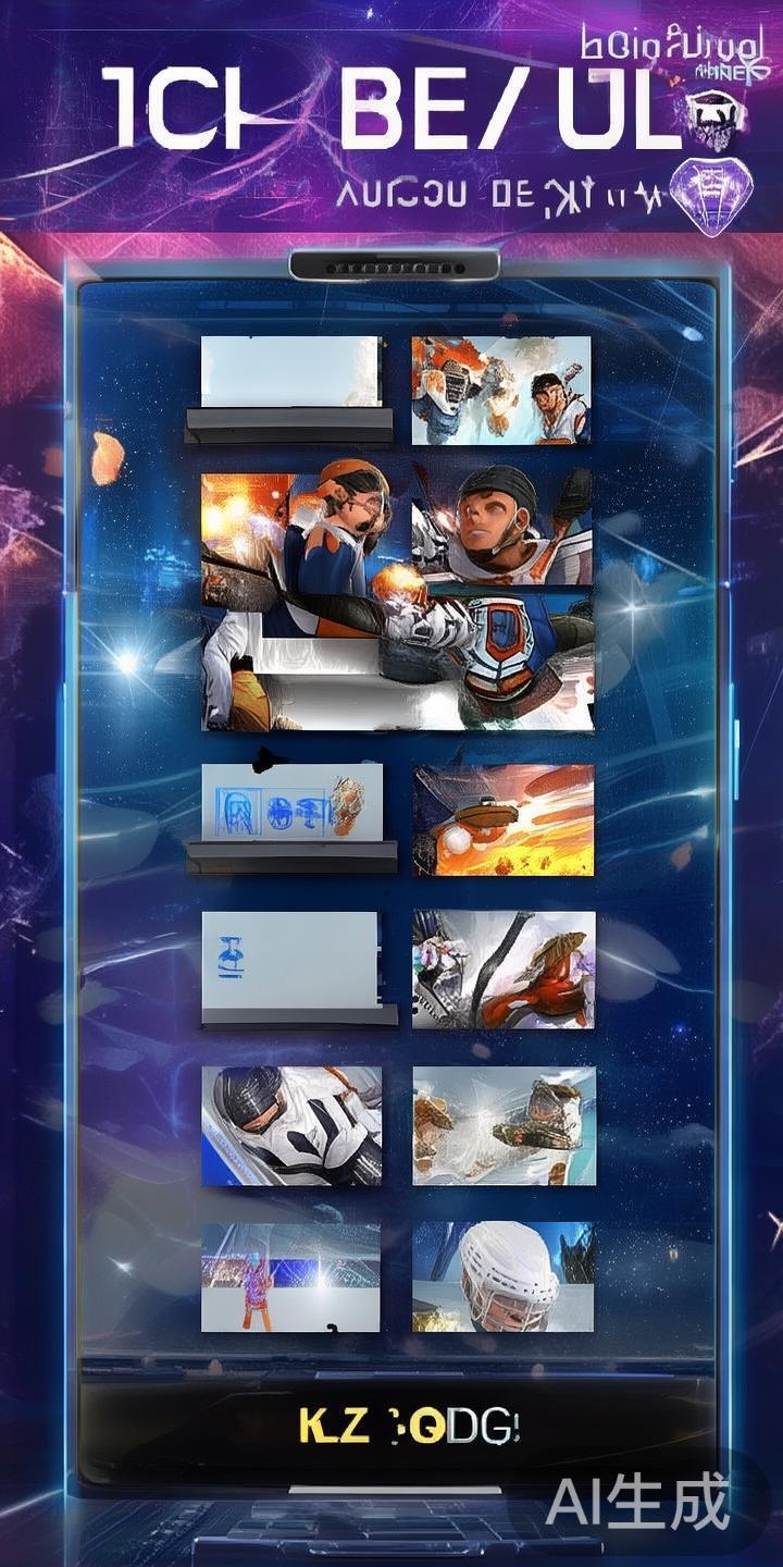 在当今高速发展的数字娱乐时代，越来越多的玩家选择通