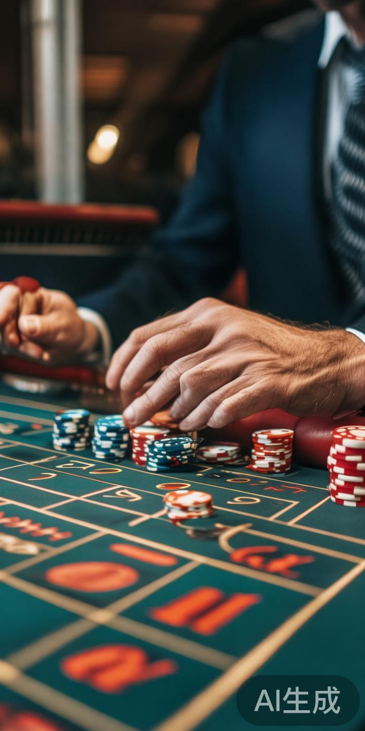 在游戏过程中，合理规划你的投注额度是提高盈利可能性